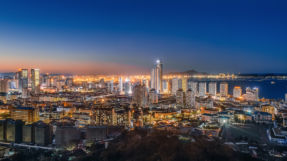 城市治理
